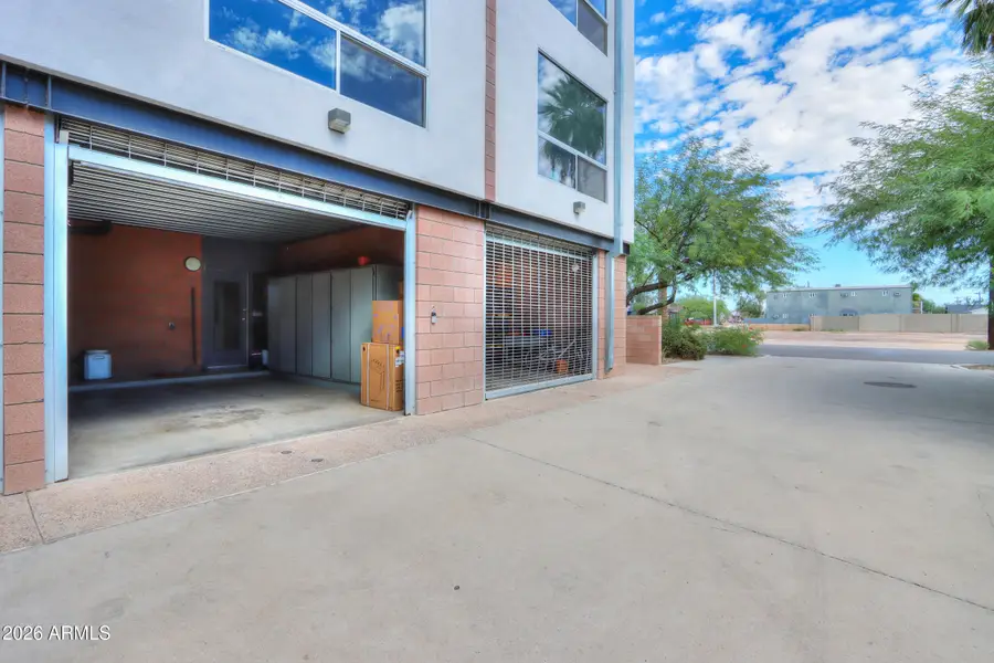930 N 9th Street #2, Phoenix, AZ 85006 - #3