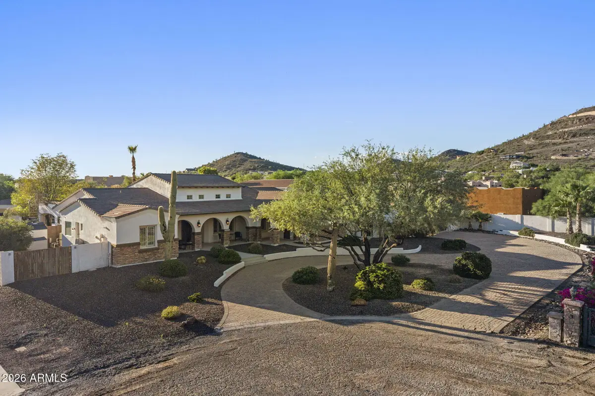 36216 N 29th Lane, Phoenix, AZ 85086 - #1