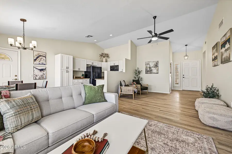 6893 S Lake Forest Court, Chandler, AZ 85249 - #2