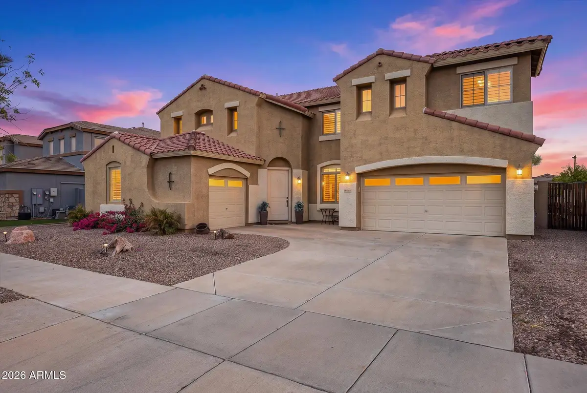 18686 E Old Beau Trail, Queen Creek, AZ 85142 - #1