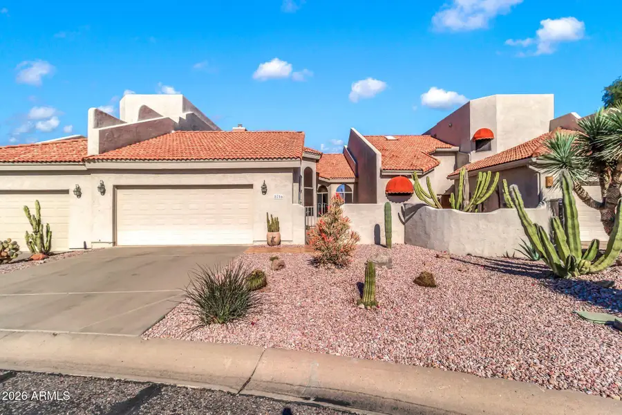 8786 E Sandtrap Court, Gold Canyon, AZ 85118 - #2