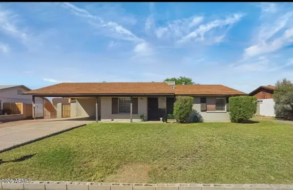 1348 W Rosemonte Drive, Phoenix, AZ 85027