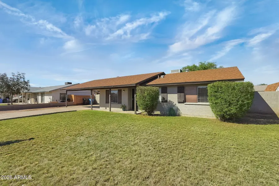 1348 W Rosemonte Drive, Phoenix, AZ 85027 - #2