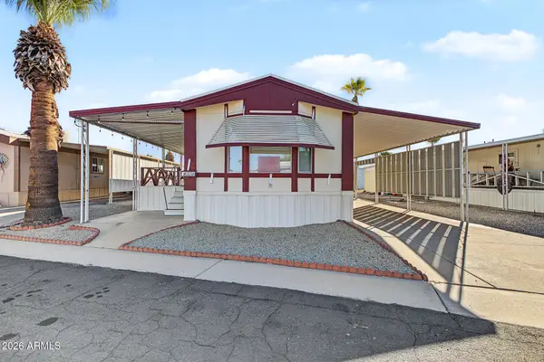 10220 E Apache Trail #37, Apache Junction, AZ 85120