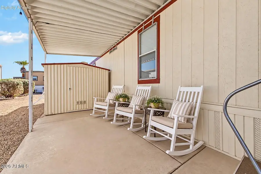 10220 E Apache Trail #37, Apache Junction, AZ 85120 - #3