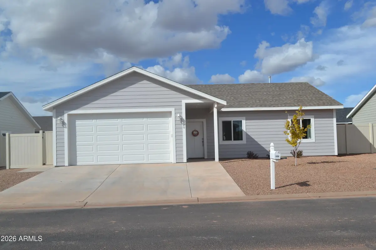 1120 E Adams Street, Snowflake, AZ 85937 - #1