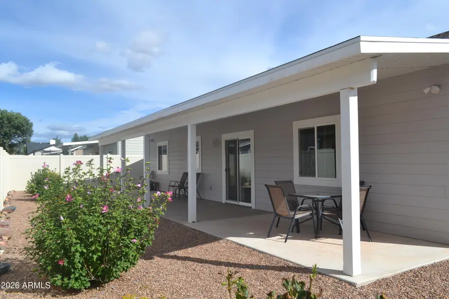 1120 E Adams Street, Snowflake, AZ 85937 - #2