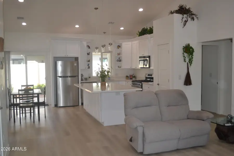 1120 E Adams Street, Snowflake, AZ 85937 - #3