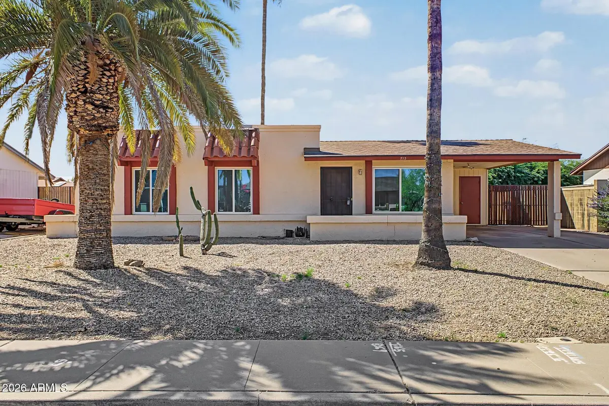 713 E Hampton Avenue, Mesa, AZ 85204 - #1