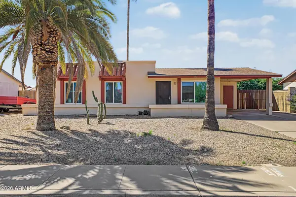 713 E Hampton Avenue, Mesa, AZ 85204