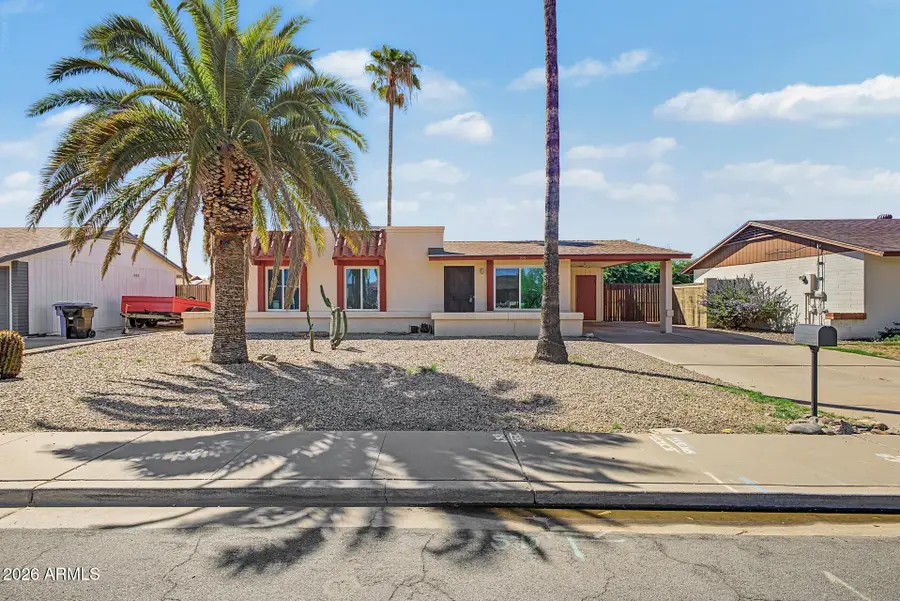 713 E Hampton Avenue, Mesa, AZ 85204 - #2