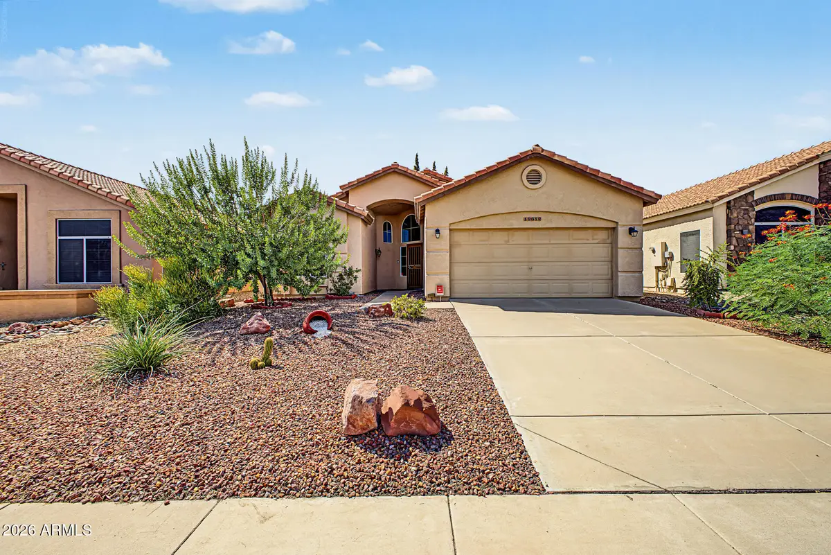 19812 N 91st Lane, Peoria, AZ 85382 - #1