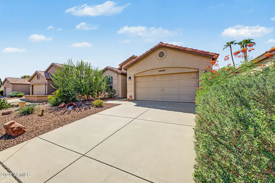 19812 N 91st Lane, Peoria, AZ 85382 - #2