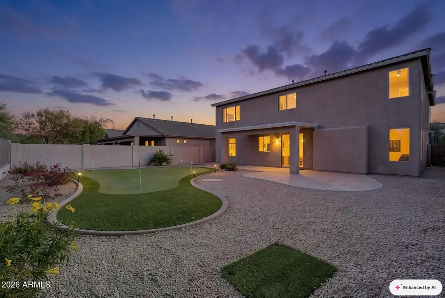 6416 W Black Hill Road, Phoenix, AZ 85083 - #2