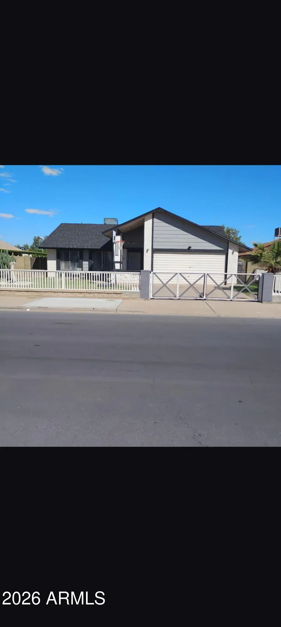 1626 E Vineyard Road, Phoenix, AZ 85042 - #1