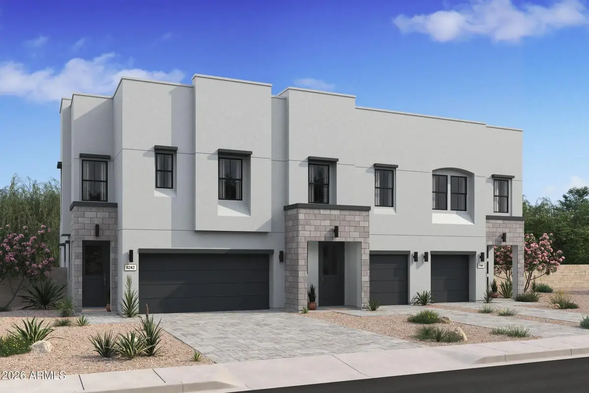 5663 S 35th Way, Phoenix, AZ 85040 - #1