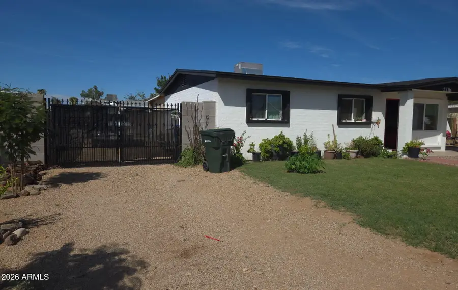 2216 W Villa Maria Drive, Phoenix, AZ 85023 - #3