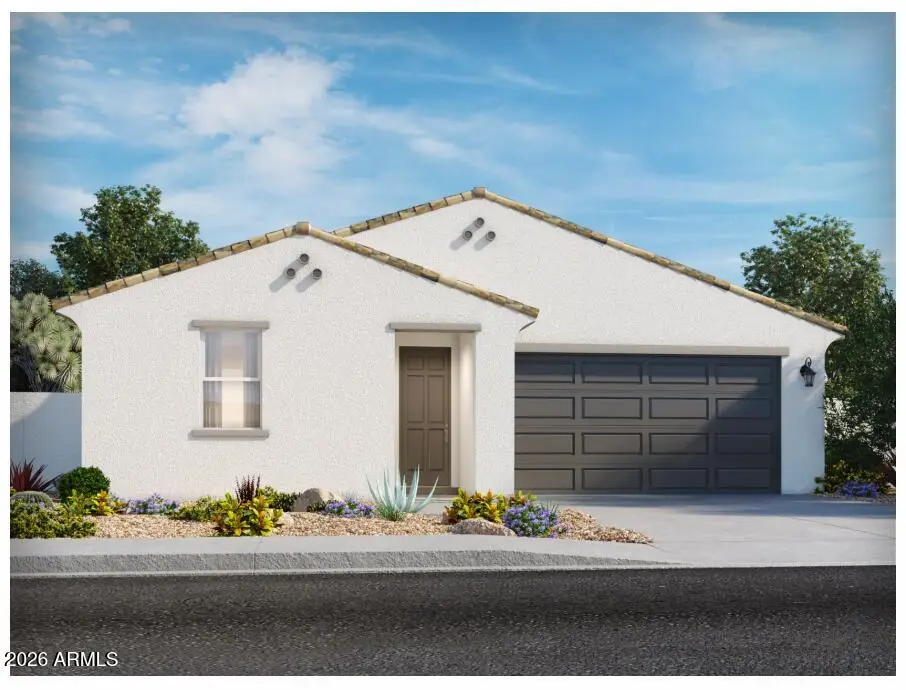2586 E Vintage Drive, San Tan Valley, AZ 85143 - #1