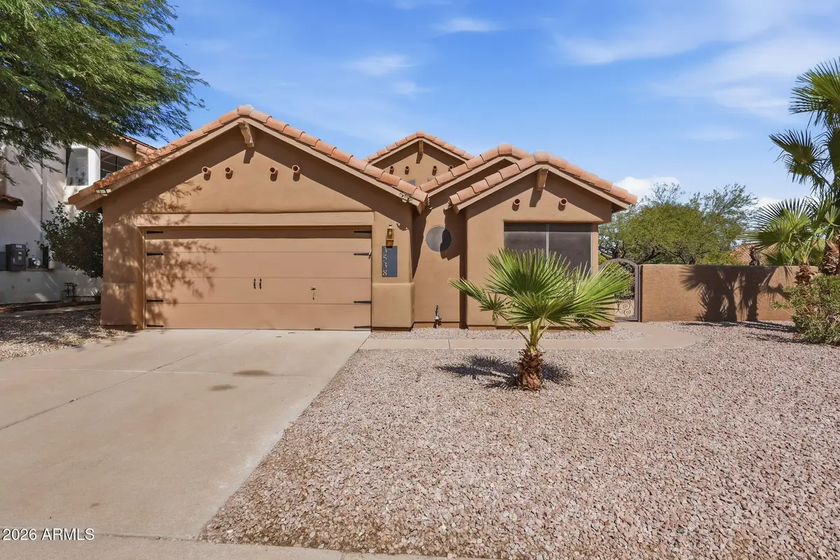 3538 E South Fork Drive, Phoenix, AZ 85044 - #1