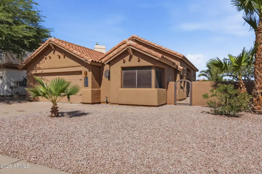 3538 E South Fork Drive, Phoenix, AZ 85044 - #2
