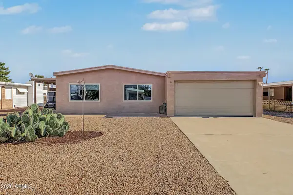 9119 E Citrus Lane N, Sun Lakes, AZ 85248