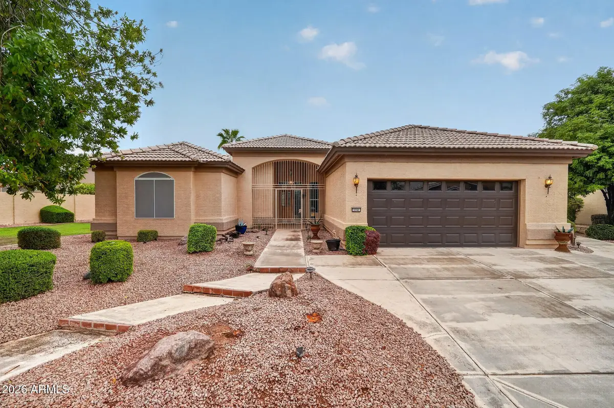 3741 N 156th Lane, Goodyear, AZ 85395 - #1