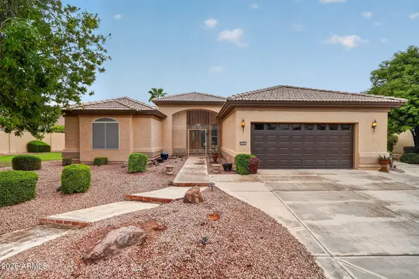 3741 N 156th Lane, Goodyear, AZ 85395