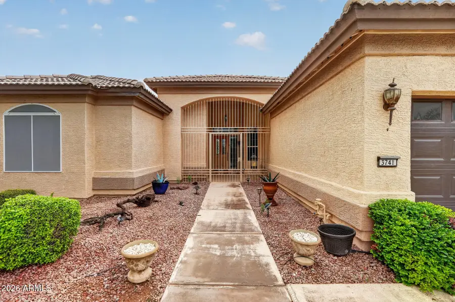 3741 N 156th Lane, Goodyear, AZ 85395 - #2