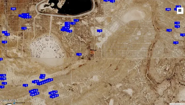 17 Lots -- #17 Lot Numbers, Willcox, AZ 85643