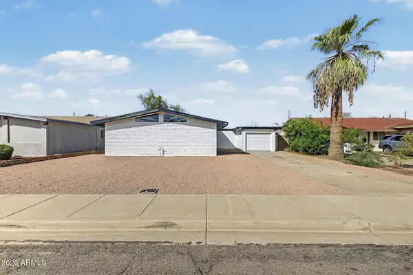 1208 W Malibu Drive, Tempe, AZ 85282