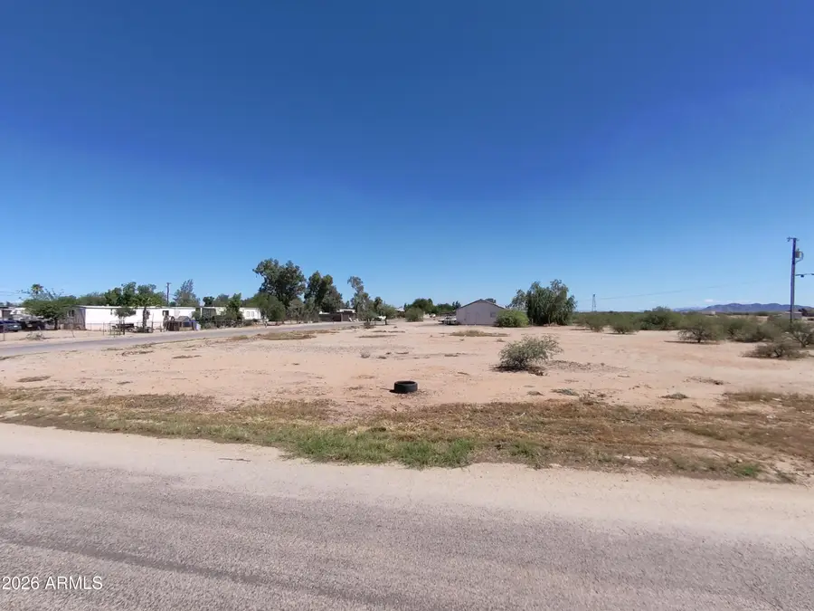 0000 W Sherbundy Drive, Casa Grande, AZ 85193 - #2