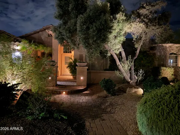 18234 N 85th Drive, Peoria, AZ 85382
