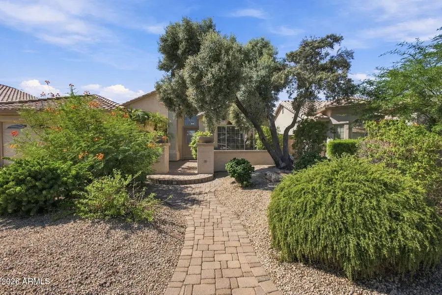 18234 N 85th Drive, Peoria, AZ 85382 - #2