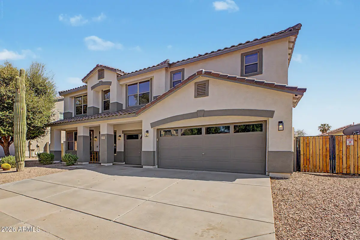 11521 E Quintana Avenue, Mesa, AZ 85212 - #1