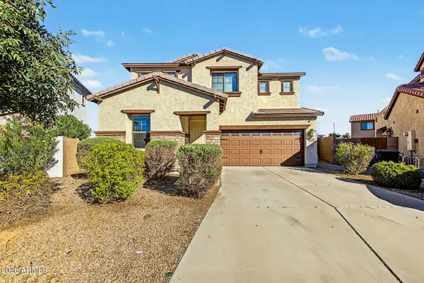 3275 E Sports Drive, Gilbert, AZ 85298
