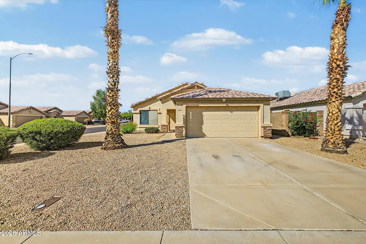 8564 W Mission Lane, Peoria, AZ 85345 - #1
