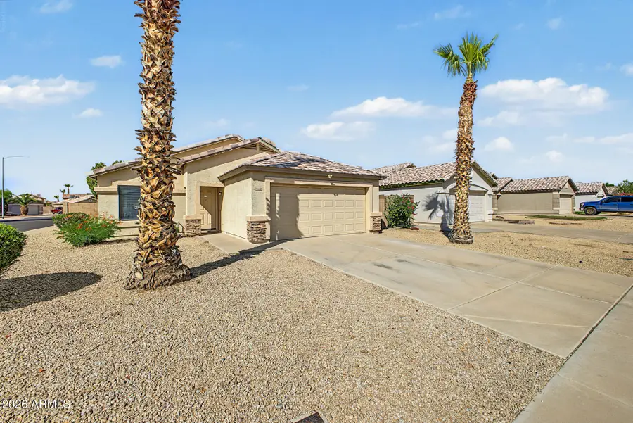 8564 W Mission Lane, Peoria, AZ 85345 - #2