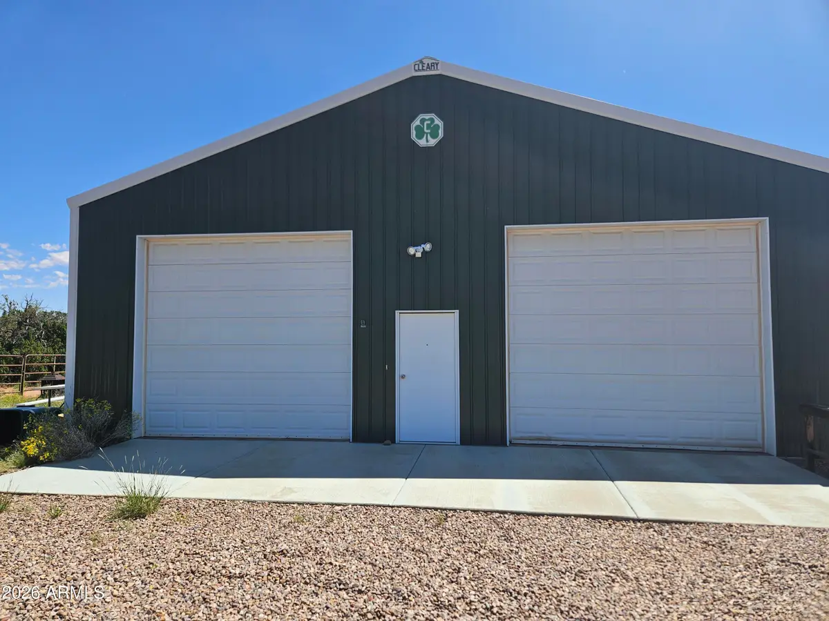 4686 State Route 277 --, Heber, AZ 85928 - #1