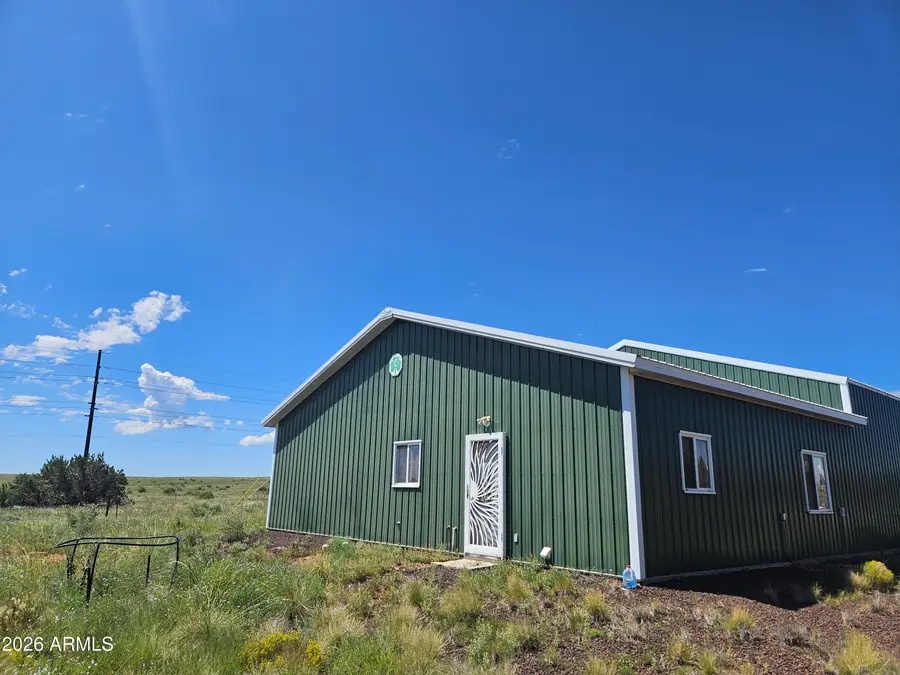4686 State Route 277 --, Heber, AZ 85928 - #3