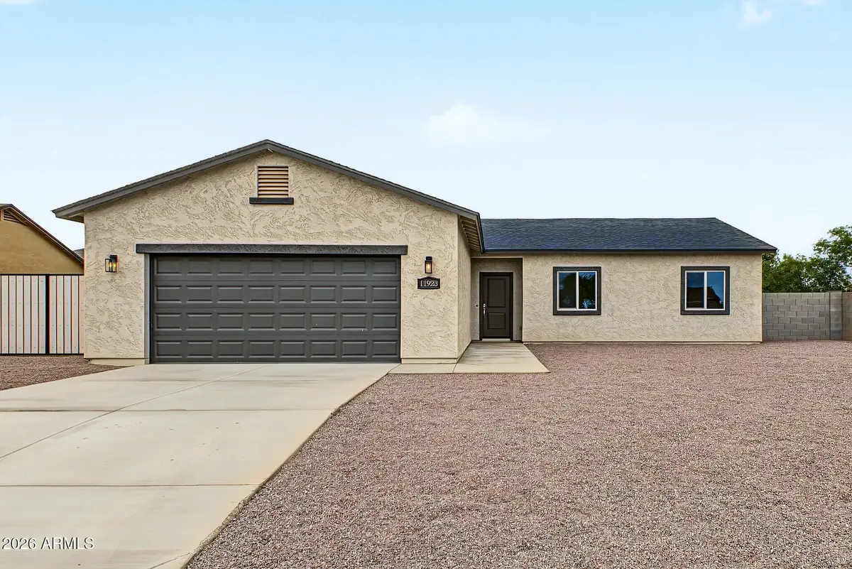 11923 W Cabrillo Drive, Arizona City, AZ 85123 - #1