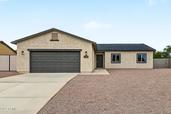 11923 W Cabrillo Drive, Arizona City, AZ 85123