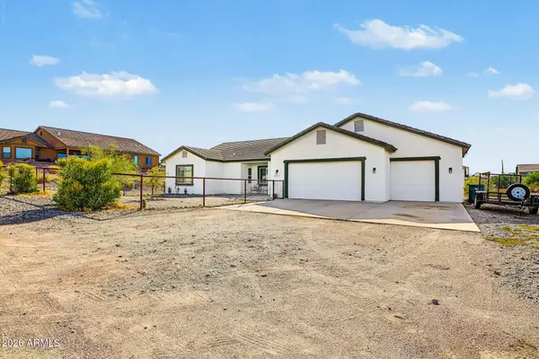 28344 N Blue Bird Road, San Tan Valley, AZ 85144