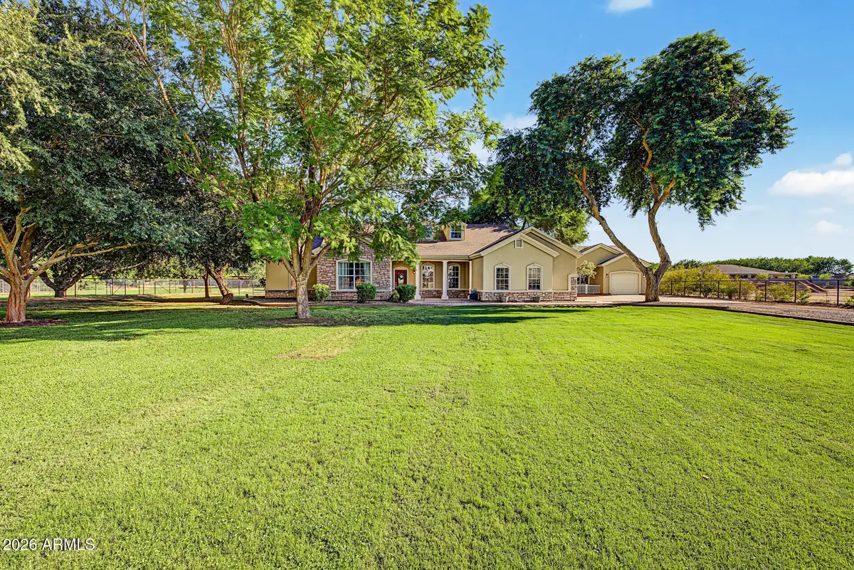 17313 W Ocotillo Road, Waddell, AZ 85355 - #1