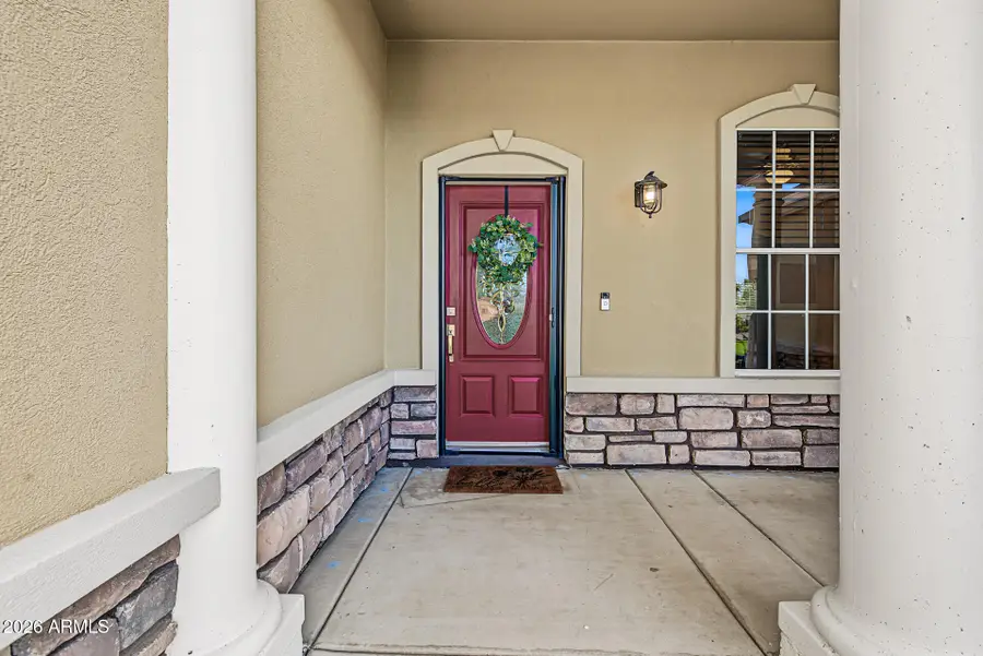 17313 W Ocotillo Road, Waddell, AZ 85355 - #3