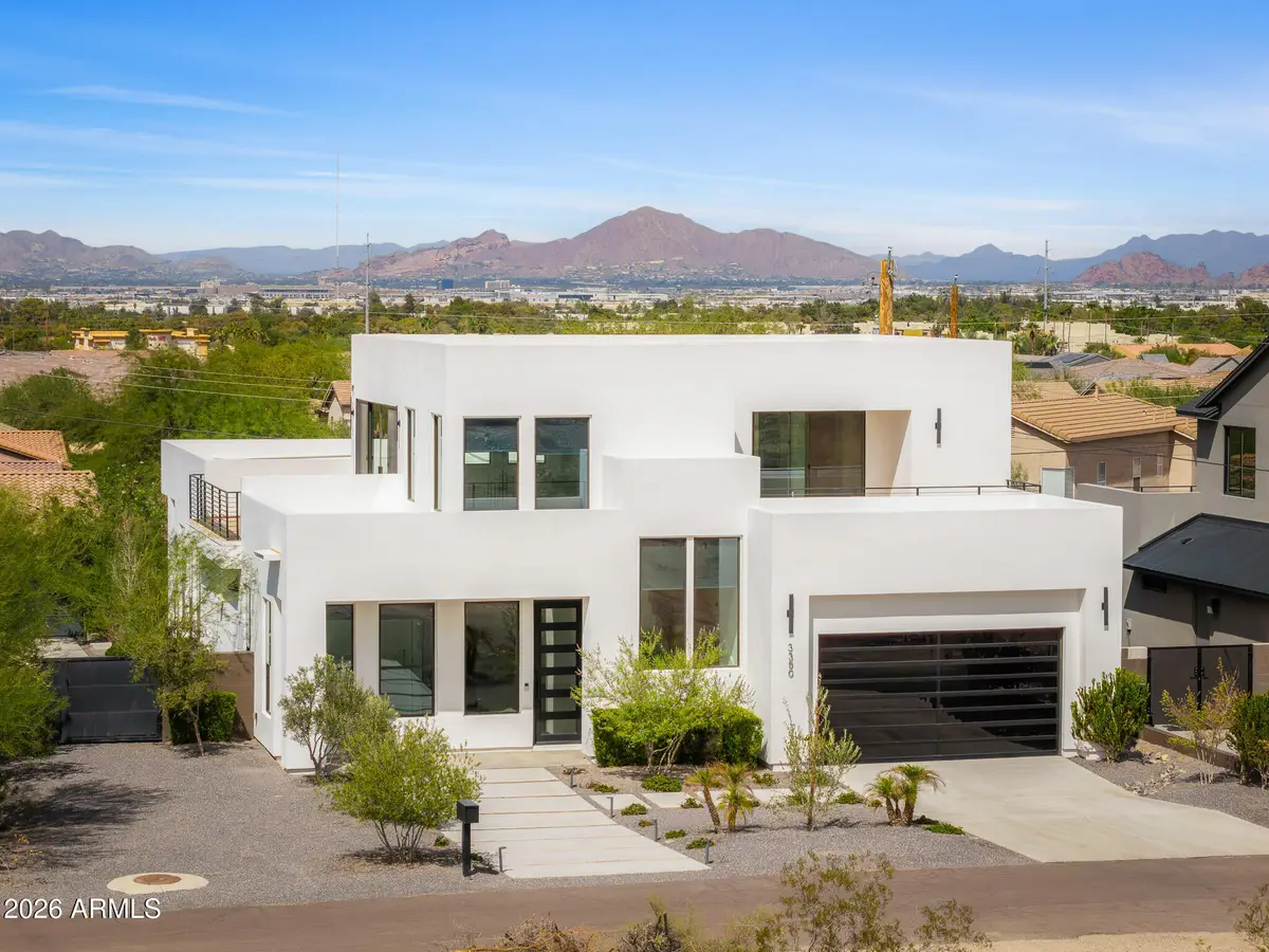 3350 E Highline Canal Road, Phoenix, AZ 85042 - #1
