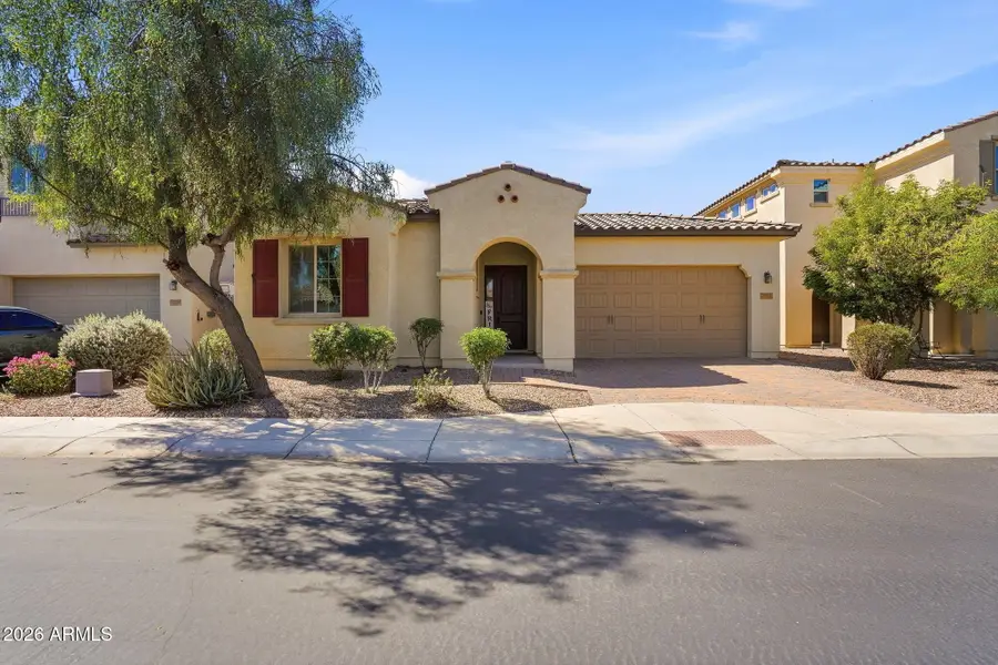 3910 S Bell Place, Chandler, AZ 85286 - #2