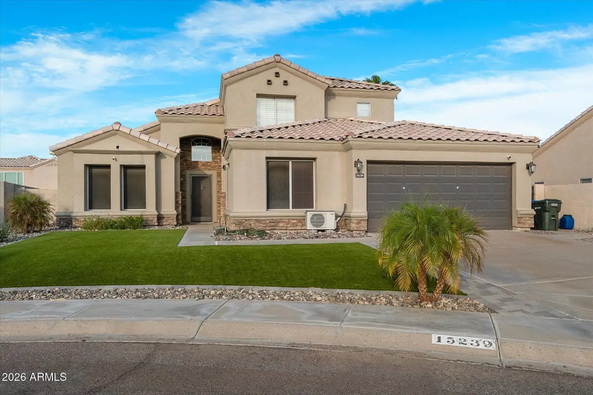 15239 S 44th Place S, Phoenix, AZ 85044 - #1