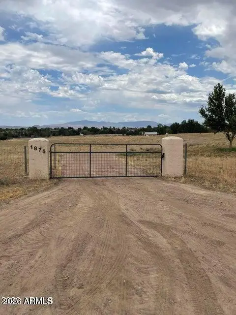 1875 N Windmill Way, Chino Valley, AZ 86323
