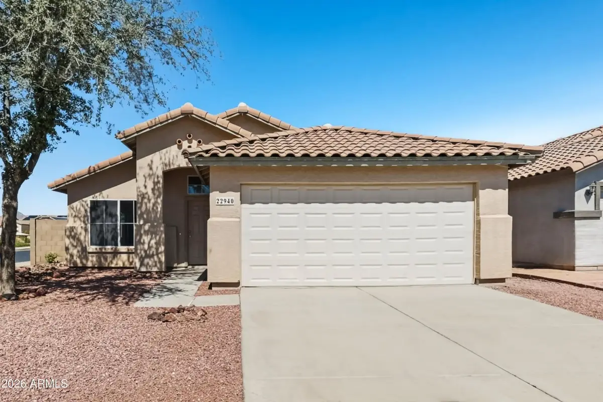 22940 W Cocopah Street, Buckeye, AZ 85326 - #1
