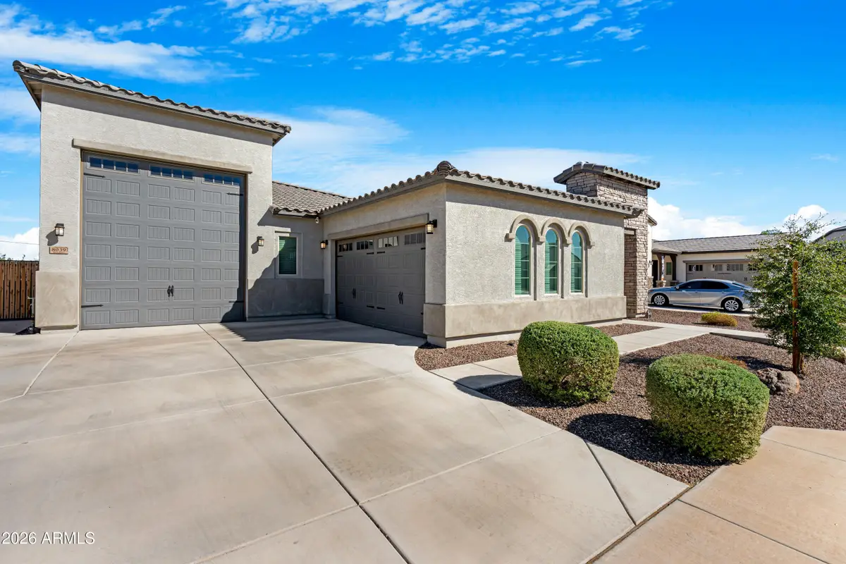 8039 N 171st Lane, Waddell, AZ 85355 - #1